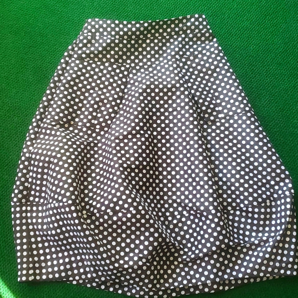 Sun Kim skirt